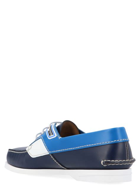 prada mens boat shoes|prada women's shoes.